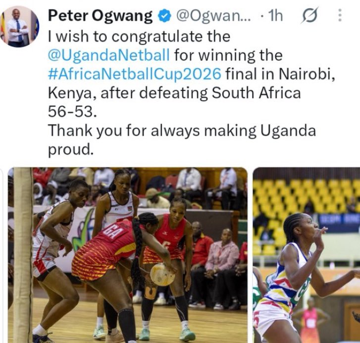 RSsemugera's tweet photo. The deserve better than this . 
@OgwangOgwang https://t.co/Qk5vp8o0Nm