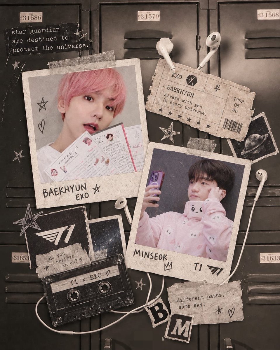 sgreensong's tweet photo. ⠀ ⠀ ⠀ ⠀✶ ݂  ۫ ◌ ໋           stαrs          𝒈𝒖𝒂𝒓𝒅𝒊𝒂𝒏𝒔        ⋆🜸          αre       destıned      ⠀𓈒ֵ۫ ☾ ⠀       to        protect        the        𝖚𝖓𝖎𝖛𝖊𝖗𝖘𝖊.     ᵕ̣̣̣̣̣̣ ᣟ݂ ✧  ׅ         @magicaIrol      ˛           𝗯𝗶𝗽𝗷     🪐 https://t.co/r57Kfd8E53