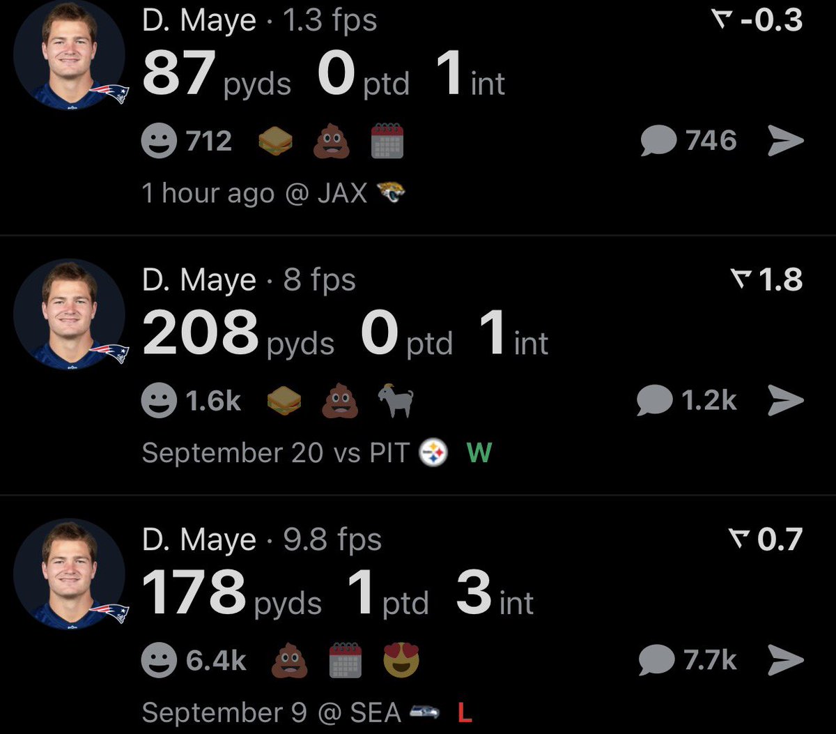 LAM3L0BALL's tweet photo. this nigga almost won mvp bro https://t.co/3nGW0TeYIy