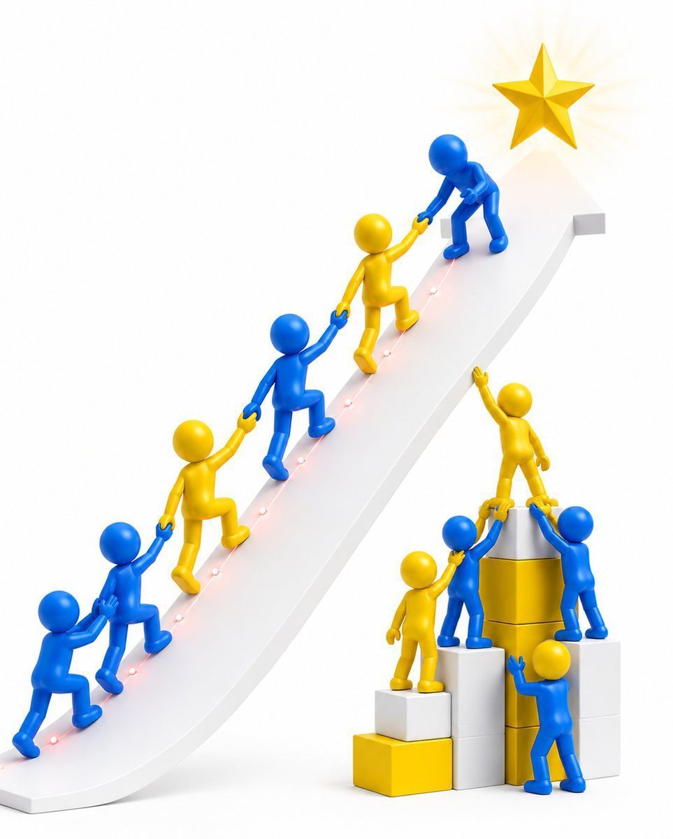 Onu516981924063's tweet photo. WE RISE BY LIFTING OTHERS 
LET'S GROW TOGETHER 🪴🪴 https://t.co/sLne6lUa8o