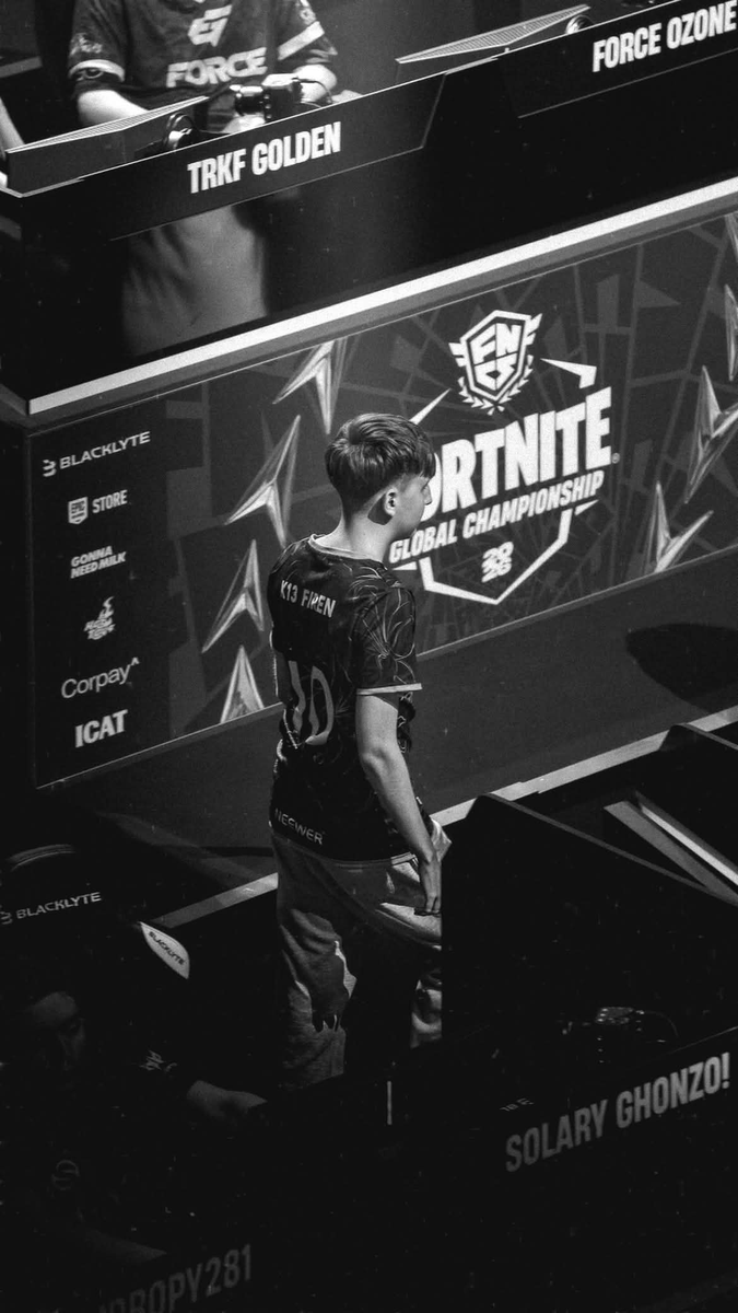 K13esport's tweet photo. one more. https://t.co/yo400U5x6v