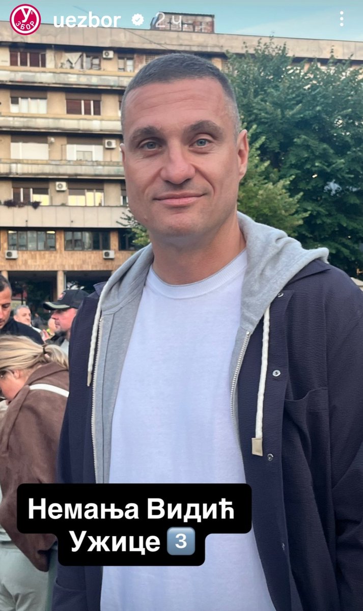theshoppershop's tweet photo. Užice sunce ogrejalo 💚 https://t.co/vNj9OawZO8