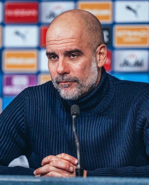 derocktoldme's tweet photo. 🚨🚨🎙️Pep Guardiola has broken his silence on the 114 charges verdict of Manchester City

🗣️Guardiola : “Listen, I have answered this question many, many times over the years. I will not answer it again.

I am no longer the manager of Manchester City. That chapter is closed. I left in the summer. I am not at the club anymore.

If you want to talk about these allegations, about the charges, about whatever the process is now, you must ask the board. Ask the owners. Ask the people who run the club. Ask the coaches who are there now.

I was the coach. I trained the players. We won what we won on the pitch. That is what I know. That is what I did.

Please, do not come to me with this again. It is not my place anymore. Thank you.”