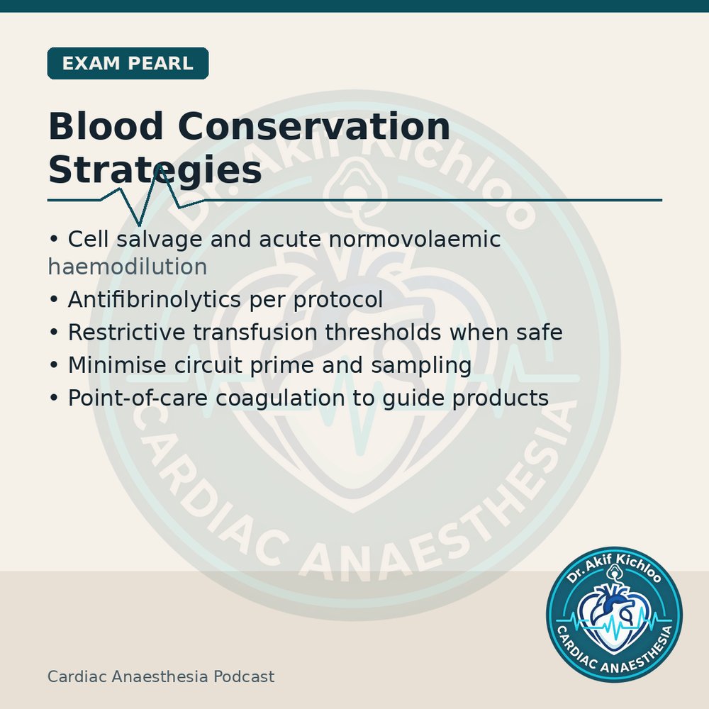 akifkichloo's tweet photo. Air Lock, AF &amp; Awareness
Coronary air lock, peri-op AF, blood conservation, awareness on CPB.
Cardiac Anaesthesia Podcast
#CardiacAnaesthesia #CardiacAnaesthesiaPodcast #MedEd #CardiacOR https://t.co/joEbx8jgsT