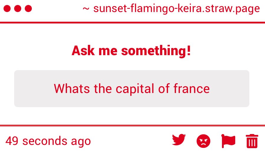 SunsetFlamingoK's tweet photo. Oh oui oui oui it is Paris https://t.co/LHEPA7eHC4