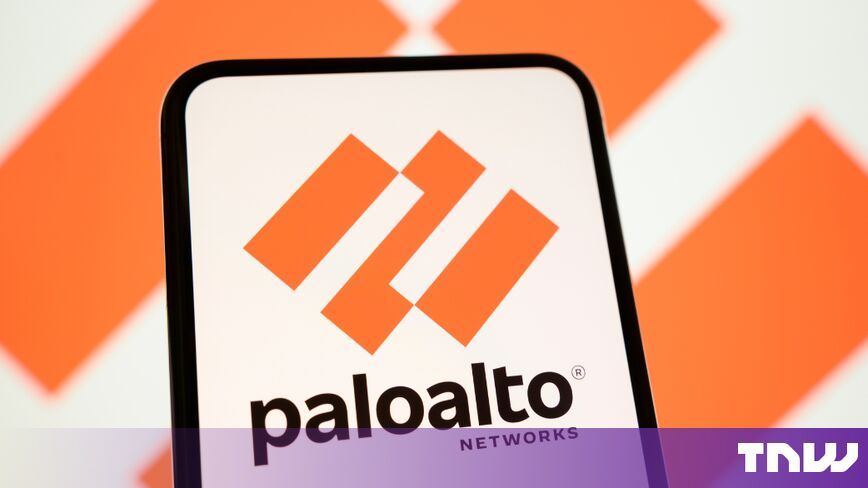 omvapt's tweet photo. #Palo_Alto_Networks launches always-on #AI_security testing built on #Claude #Mythos and #GPT-5.6-Cyber
https://t.co/32qIaPNkTH https://t.co/kLm1nJa9tZ