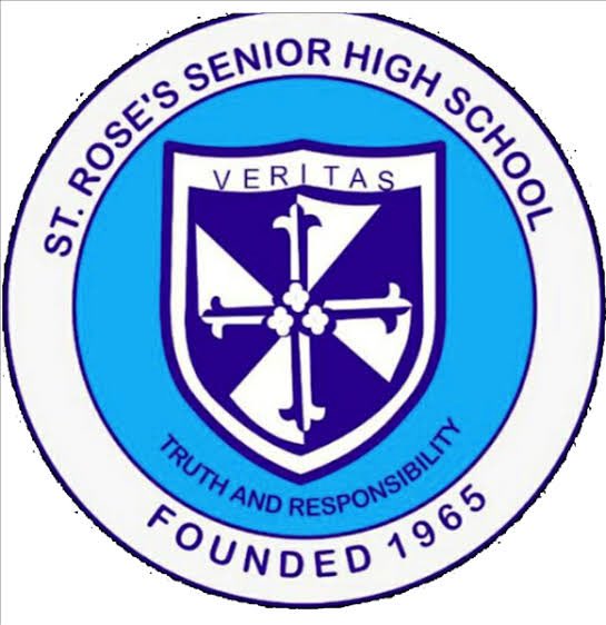 Ksmd2026's tweet photo. 🎓 KSMD 2026 | ST. ROSE’S SENIOR HIGH SCHOOL

St. Rose’s Senior High School gave us 9 brilliant ladies who have successfully completed their journey in Medicine and Dentistry. 🩺🦷

9 brilliant ladies. One proud institution. One remarkable achievement. 🔥🔥

Veritas!💙🤍 https://t.co/lrP6oruQkp