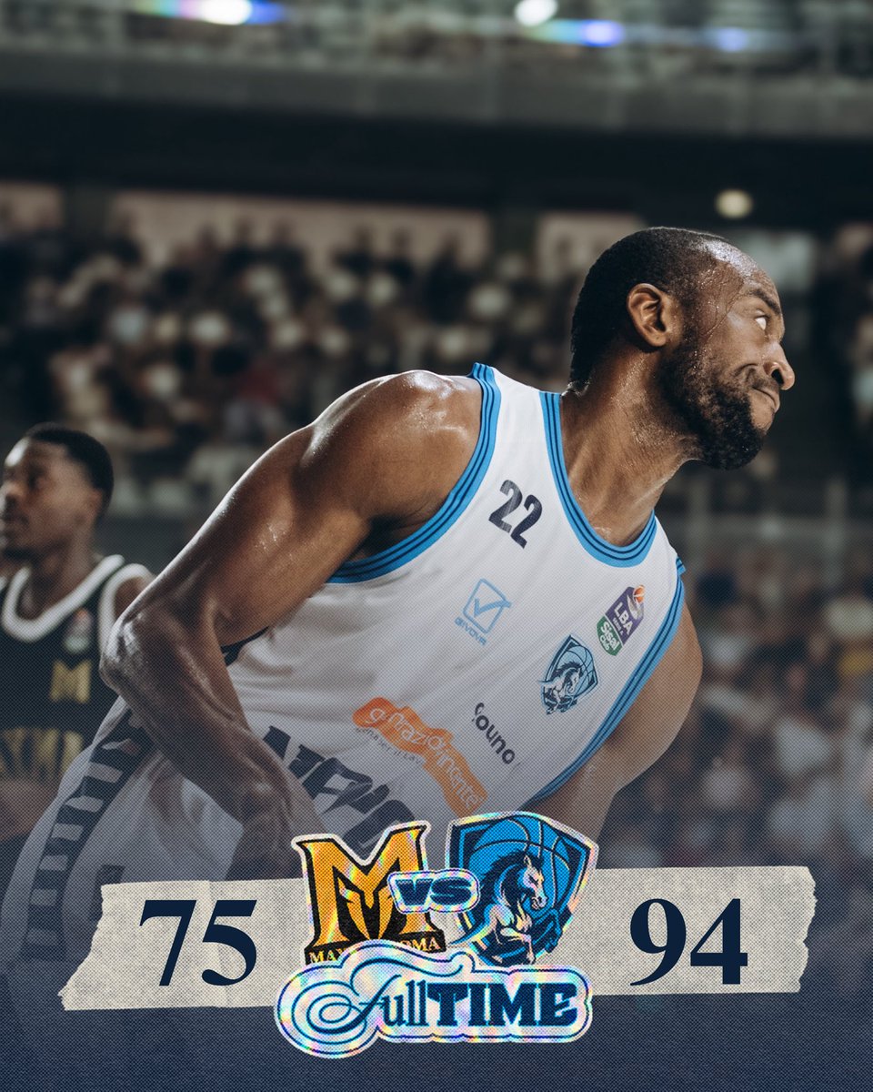 basket_napoli's tweet photo. 𝐛𝐢𝐠 𝐝𝐞𝐛𝐮𝐭, 𝒈𝙧𝒆𝙖𝒕 𝒗𝙞𝒄𝙩𝒐𝙧𝒚! 🔥

#NapoliBasketball 💙 https://t.co/kecg8t1NNv