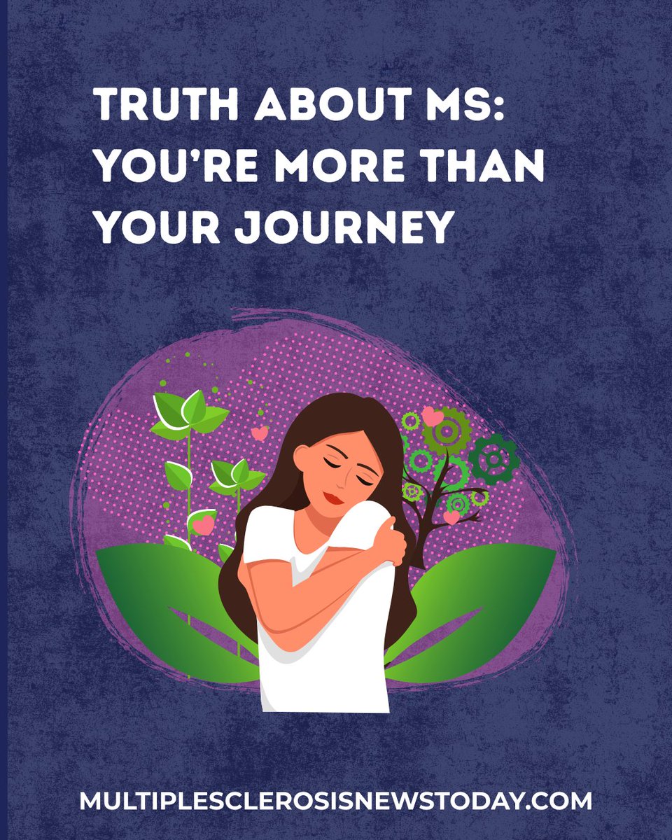 MSNewsToday's tweet photo. Stop comparing your MS journey here: https://t.co/fnJpdsYAAw
#MSAwareness #ThisIsMS #MSLife #MSCommunity #MSSupport #MSFighter #MSNewsToday #Bionews https://t.co/3MAZ69UJRY