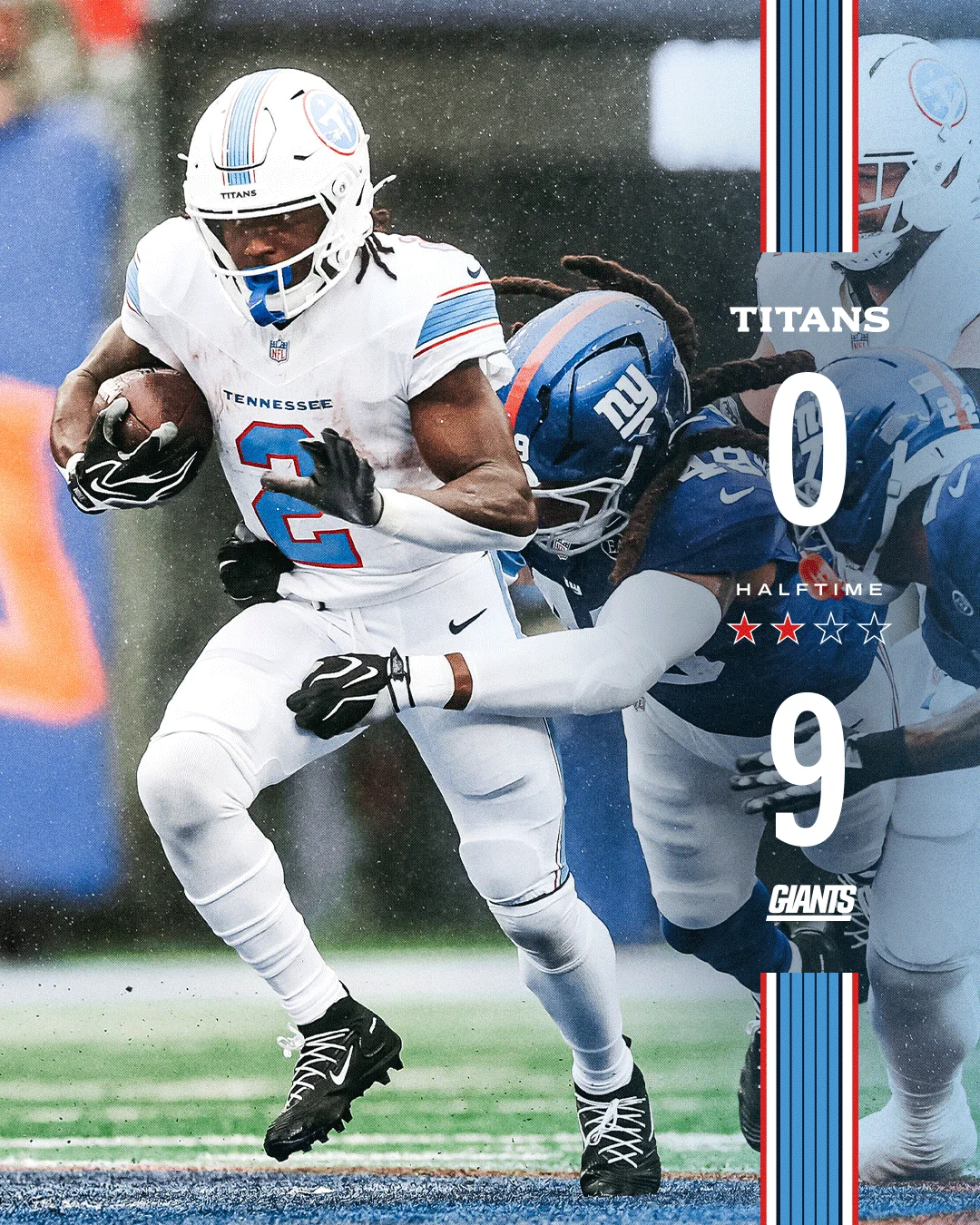 Tennessee Titans on X / X