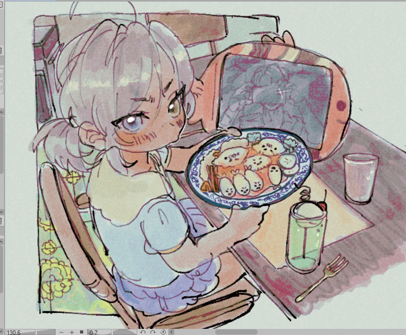 belovedona's tweet photo. Pretend I didn't delete the other one they were crunchy https://t.co/ckkk4cWwSC
