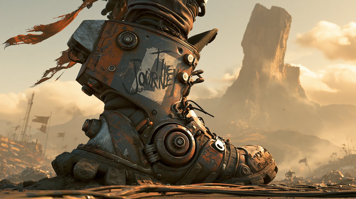 ConceptLeagues's tweet photo. Lost Generations <2022-2026> https://t.co/XdfAHIUeyb