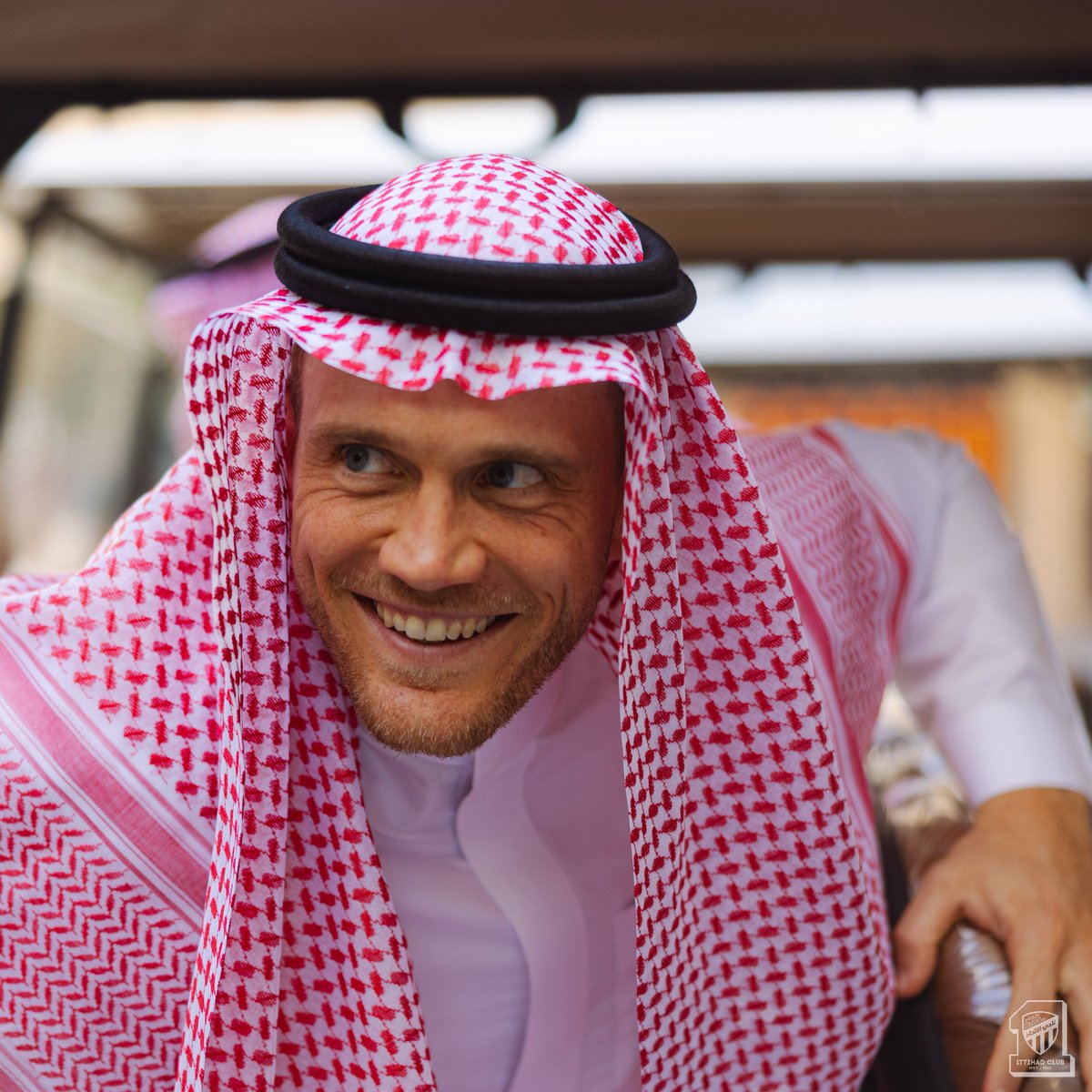 ittihad's tweet photo. 🇸🇦 مسّاكـم الله بالخـير 🤩👋 https://t.co/2QIyhr8wed