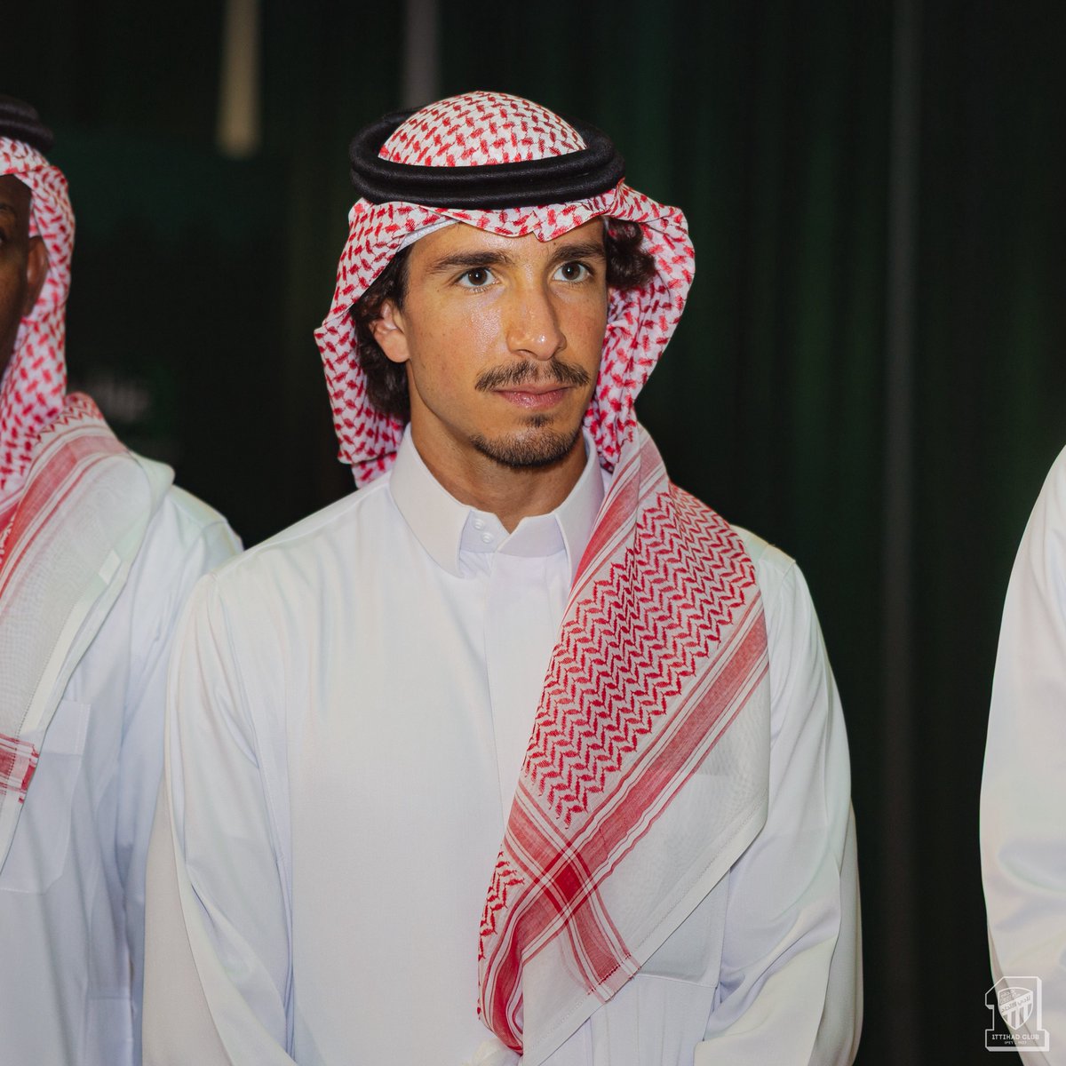 ittihad's tweet photo. 🇸🇦 مسّاكـم الله بالخـير 🤩👋 https://t.co/2QIyhr8wed