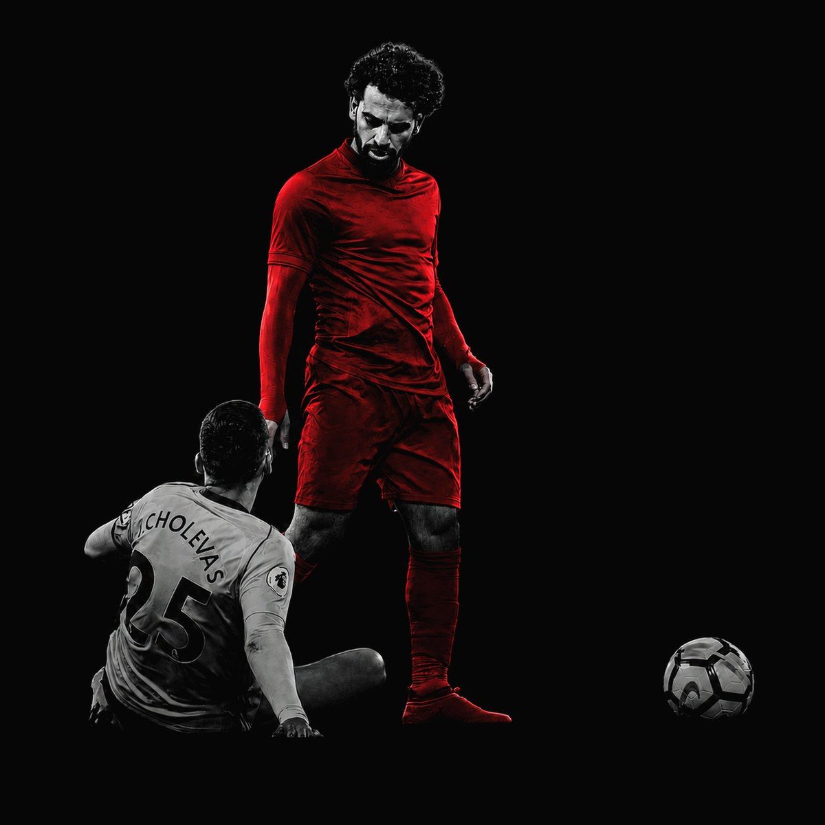 Hitogamiiiiii's tweet photo. @LFC_Tandy No one https://t.co/pejpFdARer