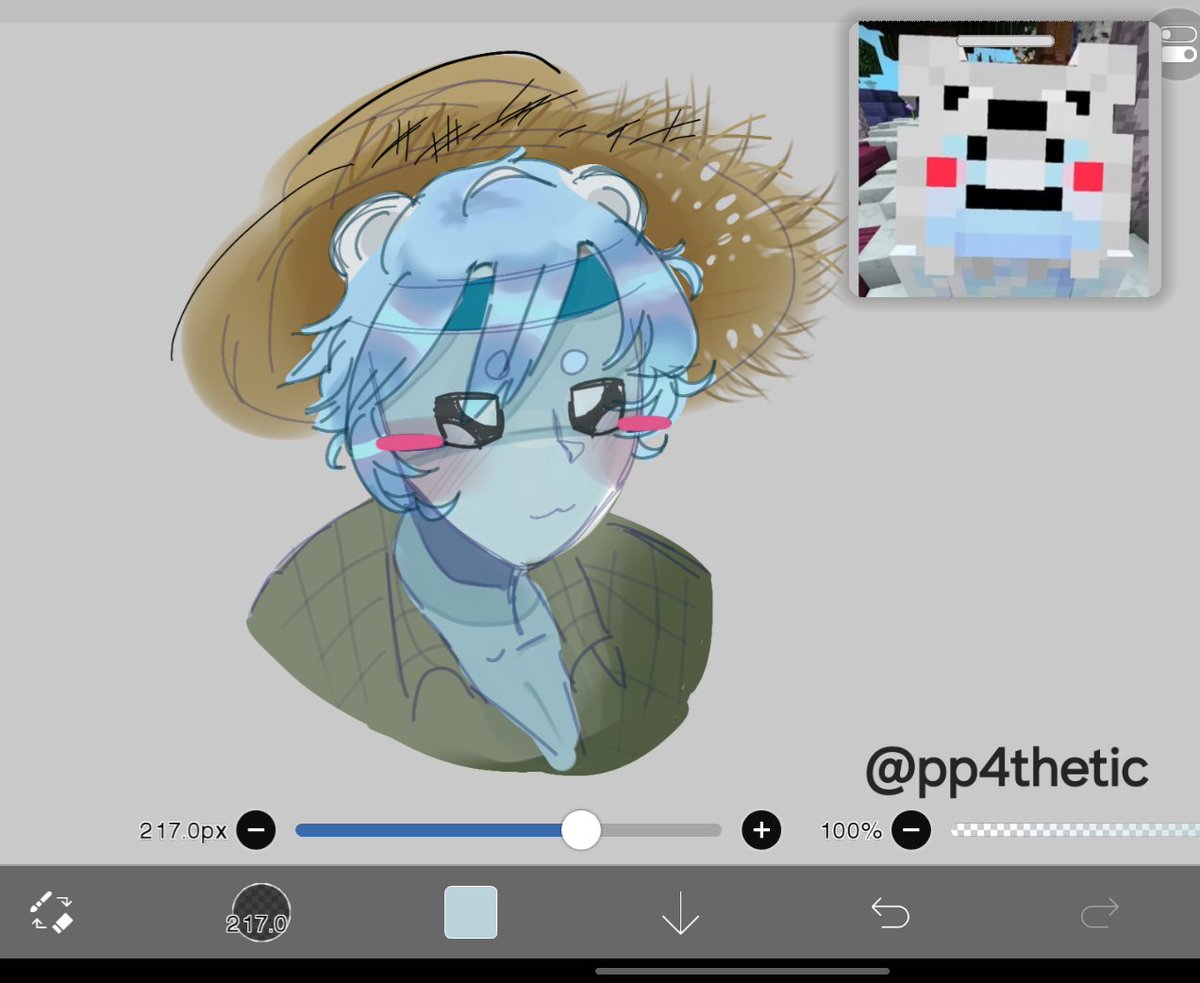 pp4theticc's tweet photo. Coldifai granjerito de bambu uwu

♡

#Coldifanart #Coldified https://t.co/Js6qfcC1ag