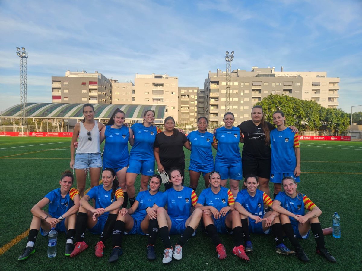 CamiArismendiG's tweet photo. @CDCMestallistes 3-3 ⚽ ¡Tremendas! 🫂 https://t.co/lEoNkMwOUZ