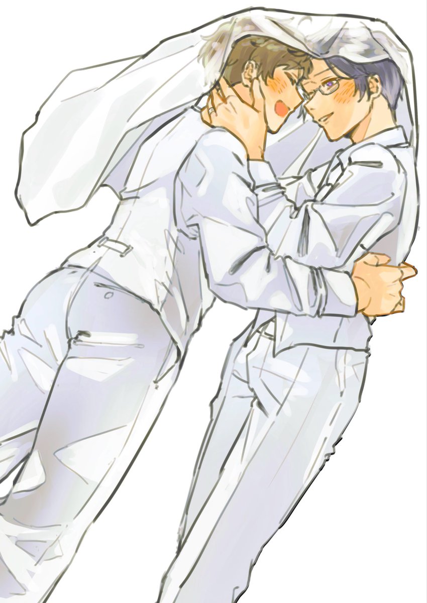 Ao_da_na's tweet photo. トニョロデ💍 https://t.co/qpBNXXYM4c