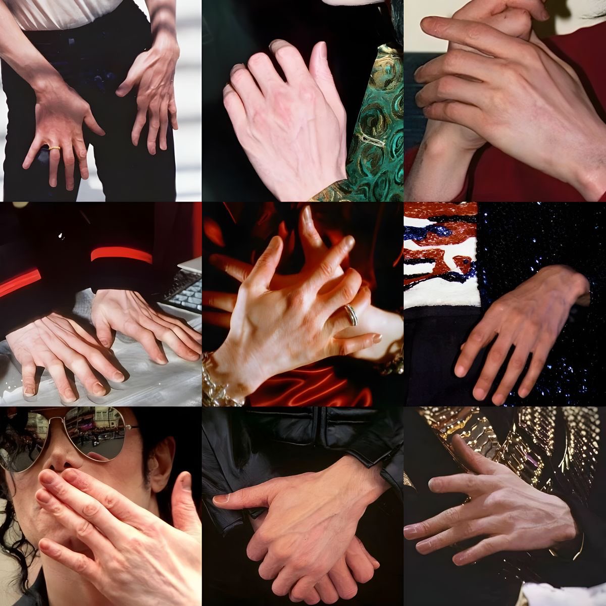 tellemthatits's tweet photo. i'd know these hands anywhere https://t.co/FbIIyKQNvW