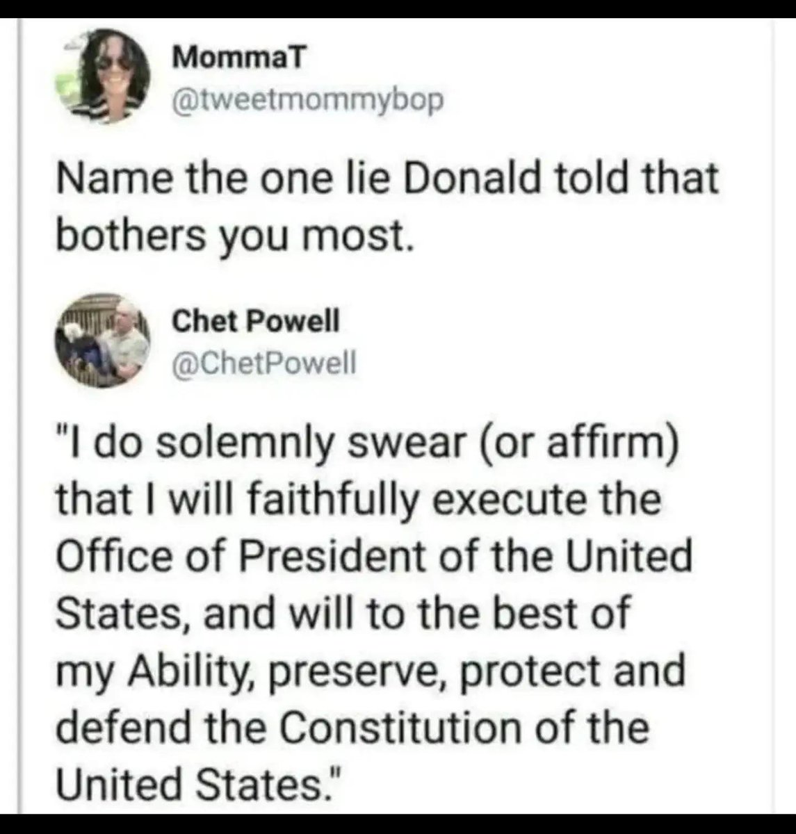 sirDukeDevin's tweet photo. Spot on 👏🏻👏🏻👏🏻 https://t.co/SJfxFi3ibC