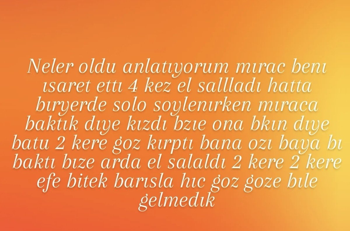 ilwkolce's tweet photo. @eldritcharc dün bnm kuzenin yasadıklarını gor hele https://t.co/obPGWxQXoJ