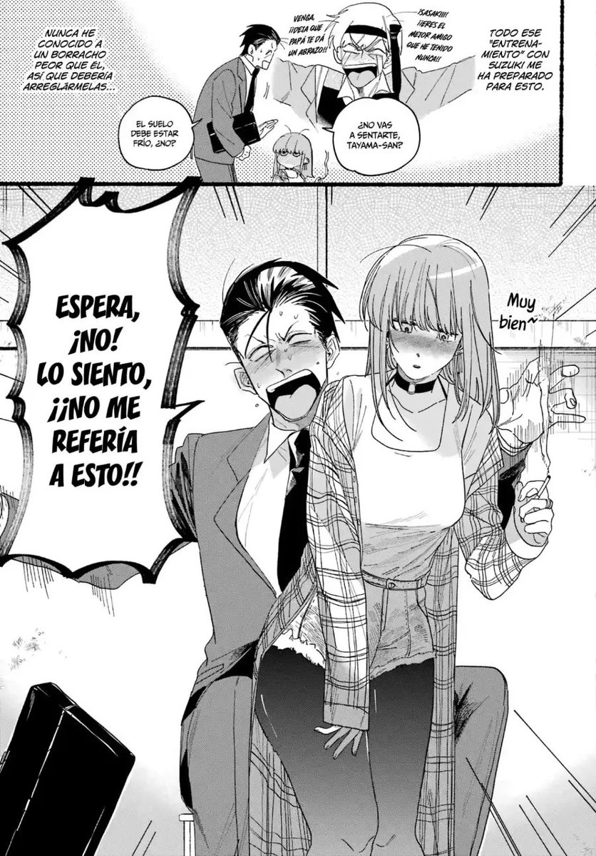 _Ivans_'s tweet photo. Momentos donde casi muere el protagonista https://t.co/3kHJgtBCZZ