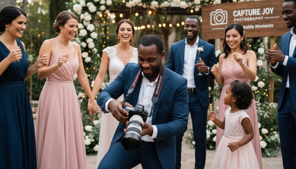 ameliajohnsonms's tweet photo. Looking for the perfect wedding photographer? Start early, review full galleries, ask about packages and backups, and create a shot list. Use the 50/30/20 budget rule, leaving room for a pro to preserve your memories beautifully. Let’s chat! https://t.co/pkzPs6to7G
