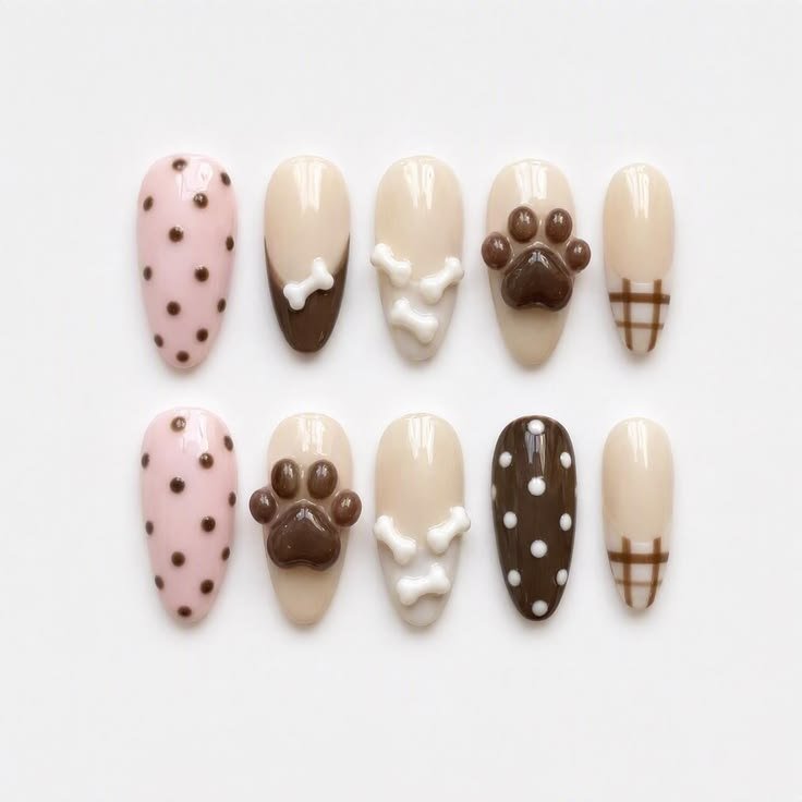 fuwafraise's tweet photo. how pinterest sees you !

♡  character 
♡  plushie
♡  nails
♡  quote https://t.co/rwUc7wu5QB