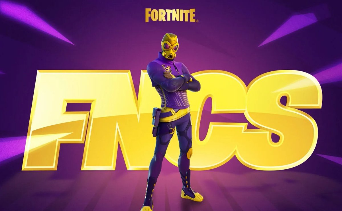HYPEX's tweet photo. FORTNITE FNCS 2027 IS GONNA BE TRIOS