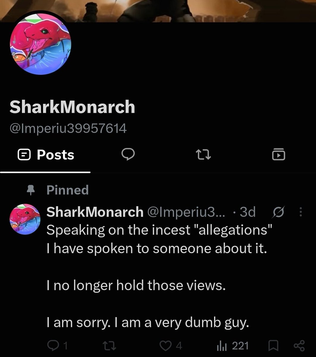 CedarBramble's tweet photo. @Kami694201337 @Imperiu39957614 @OhDoughPlays Lol lmao https://t.co/u7yCTykgR3