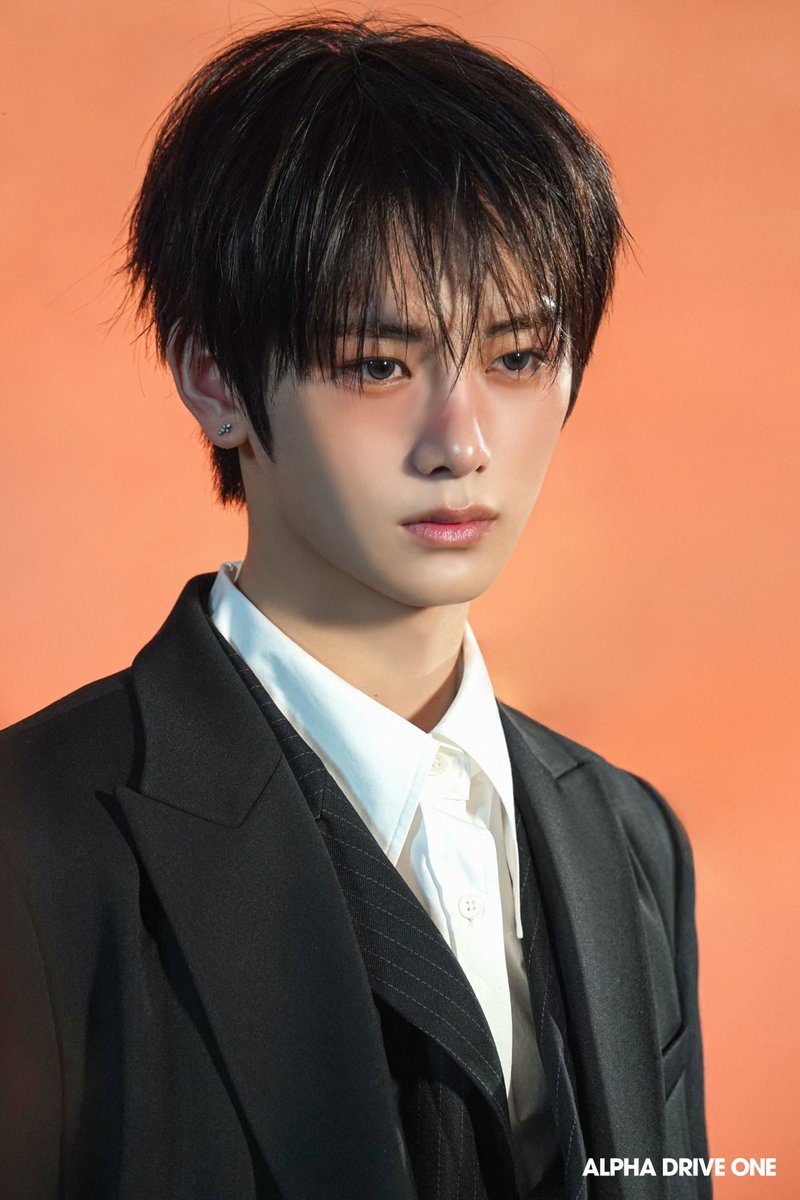 ald1plus's tweet photo. [MEMBERSHIP] 260304

[ALLYZ Only] 'Concept Korea X Harper's BAZAAR Korea' Behind Photo — #ANXIN ⌁❤︎⌁

#ALPHADRIVEONE #ALD1 #알파드라이브원 https://t.co/qfHpuISCUy