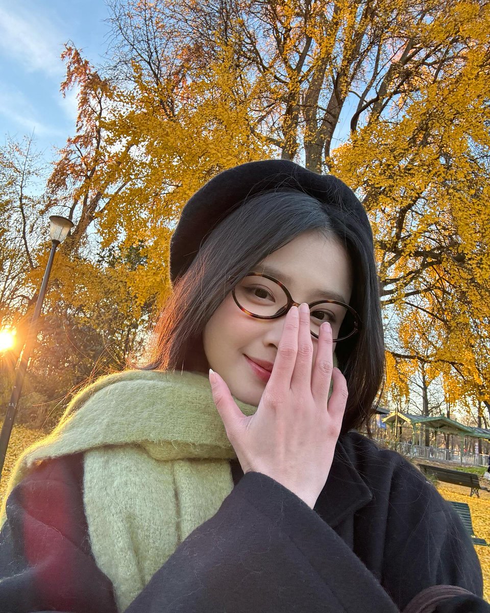 EtinhoRodrigues's tweet photo. 週末は家でゆっくり派ですか、それとも外に出かける派ですか。みんなの意見も聞かせてね。 🍰
ysq https://t.co/vMG97lMIIU