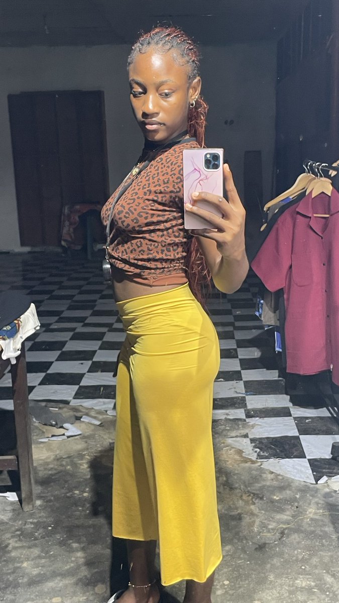 Franca_Jonah_'s tweet photo. Spent my entire day making Gaucho pantsssss. What a beauty!!

And yes, I sell too.🙂‍↔️

🏷️ 13,000 (size 6-8)
🏷️ 15,000 (size 10-12)
07061762234 https://t.co/Ins6JGkLM7