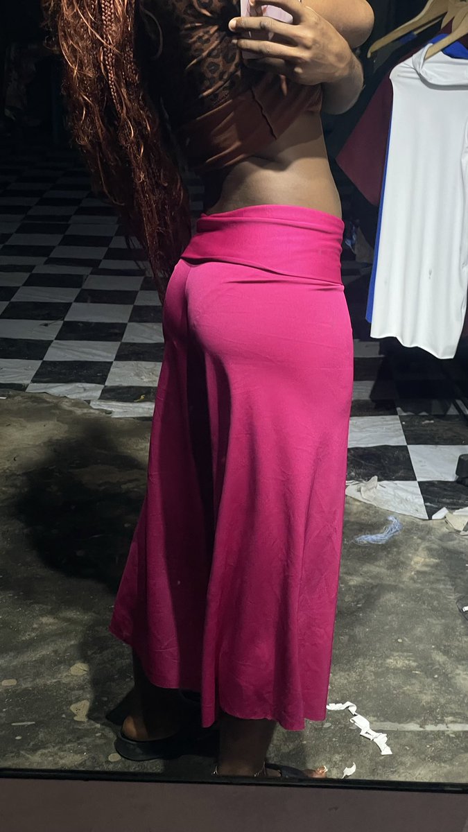 Franca_Jonah_'s tweet photo. Spent my entire day making Gaucho pantsssss. What a beauty!!

And yes, I sell too.🙂‍↔️

🏷️ 13,000 (size 6-8)
🏷️ 15,000 (size 10-12)
07061762234 https://t.co/Ins6JGkLM7