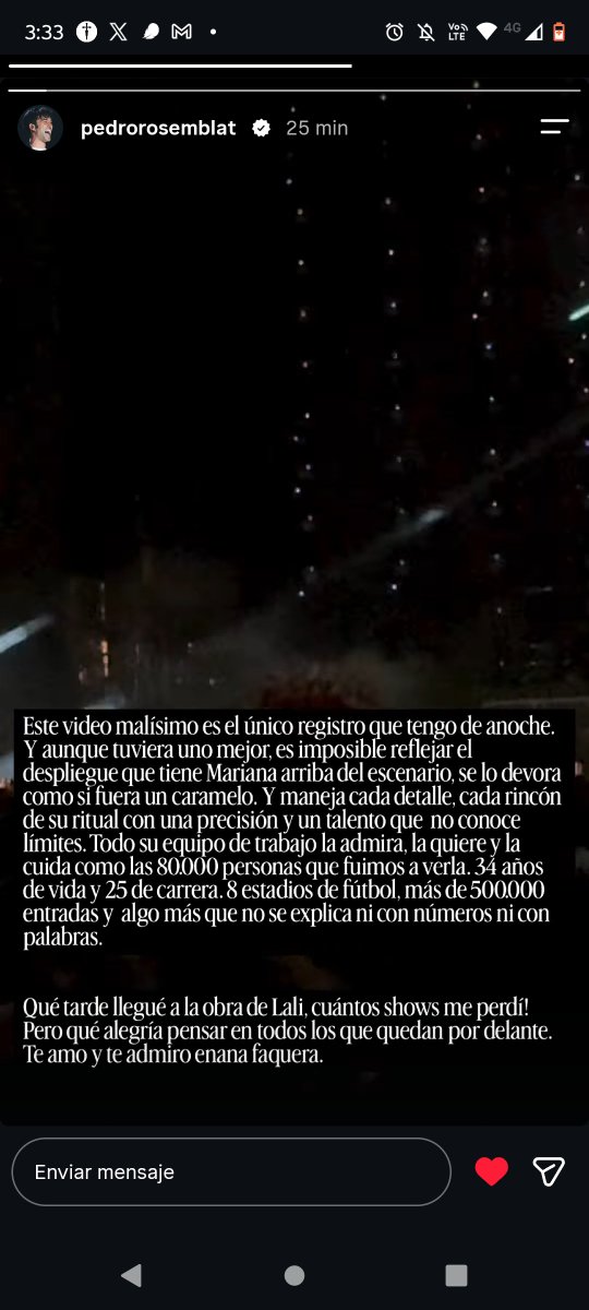 solchipapass's tweet photo. En la vida quiero un Pedro Rosemblat https://t.co/x69seOhrXl