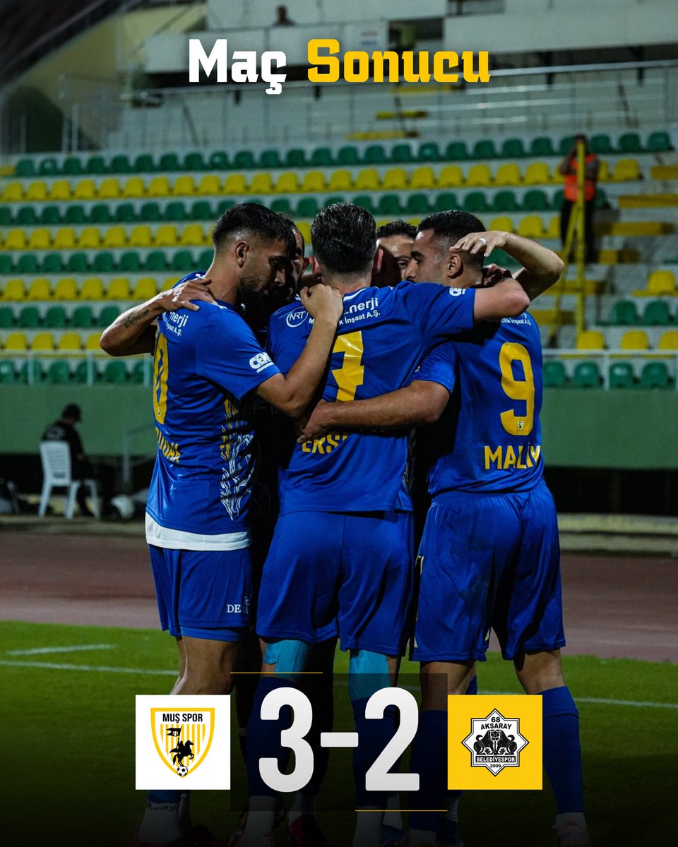 musspor's tweet photo. Maç Sonucu https://t.co/dAsE2dGGEp
