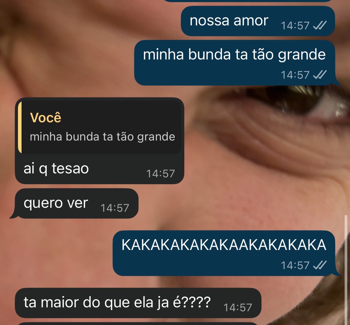 baarcelinda's tweet photo. tadinha, parece q passa fome https://t.co/ohFWZIKTsc