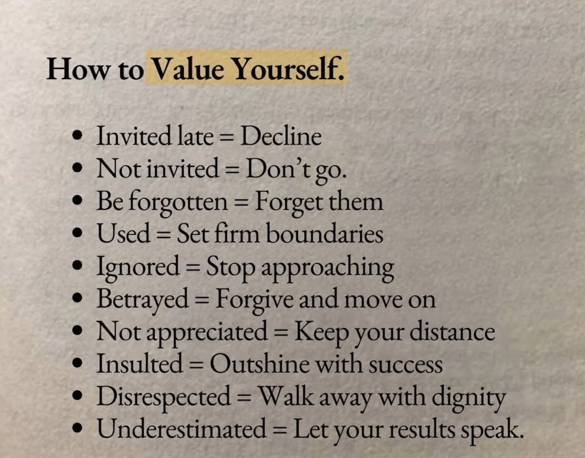 AspirantsBooks's tweet photo. How to a value yourself https://t.co/BiIimxy0vg