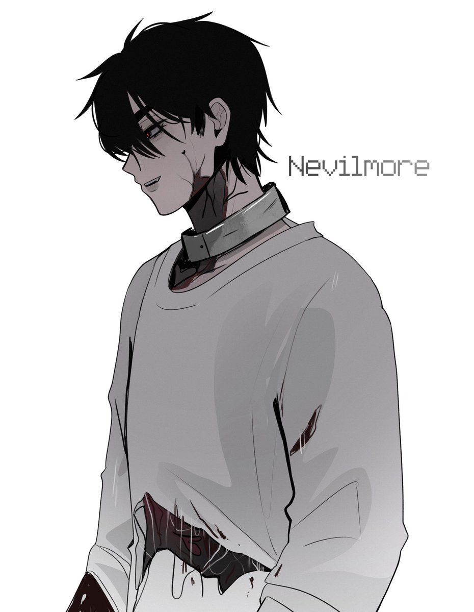 nevilmore_mr's tweet photo. #ALNST #ZOMST #ivan https://t.co/RlVbmOhYtp