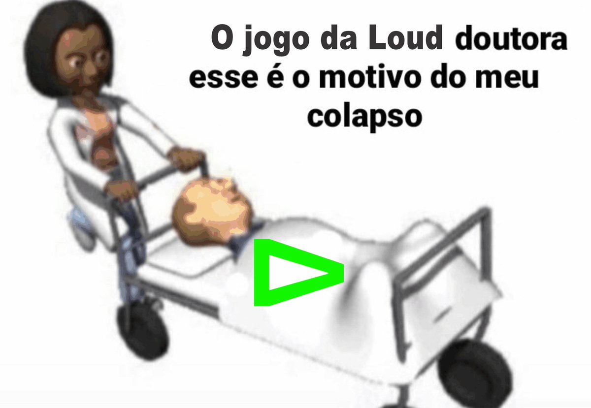 LOUDgg's tweet photo. MEU DEUS QUE JOGO FOI ESSE https://t.co/q1F4IAgp5U