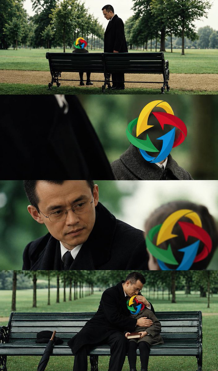 BijieTechBNB's tweet photo. It's only a matter of time, it will become inevitable https://t.co/teoFVPmUQG