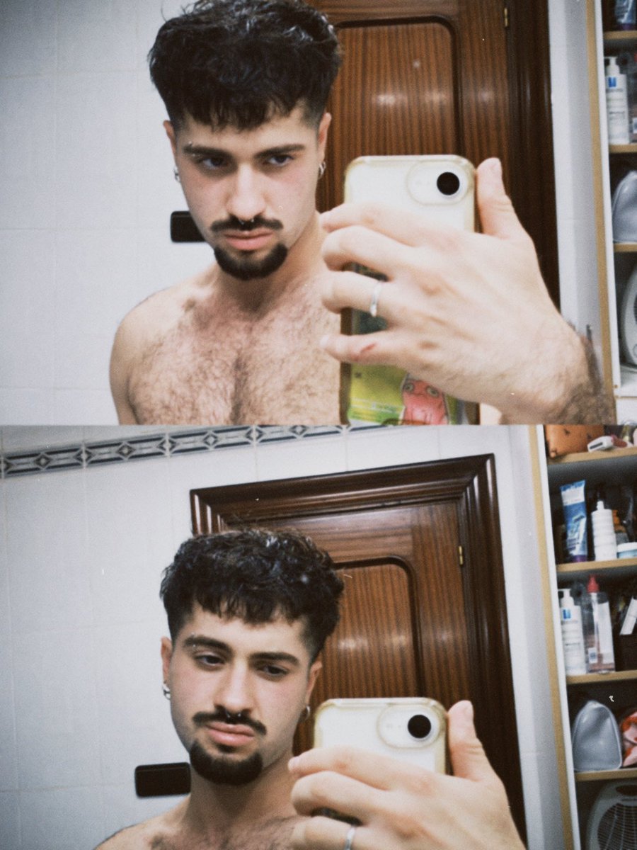 mgustalanarnaja's tweet photo. después de todo hoy me sentía guapo https://t.co/GIqwqFexfP