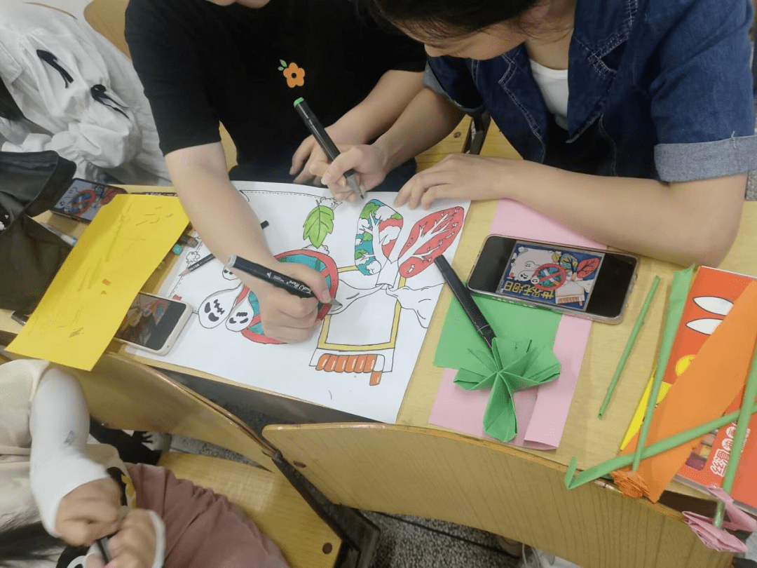 EleanoraLatbdj's tweet photo. Calling all design lovers! Our campus Art u0026 Creativity Club’s free sticker-making workshop kicks off this Friday 4pm at Student Center 205. Bring your ideas, we supply all tools—limited spots only, sign up via club post! https://t.co/6Uw47O8Yy3