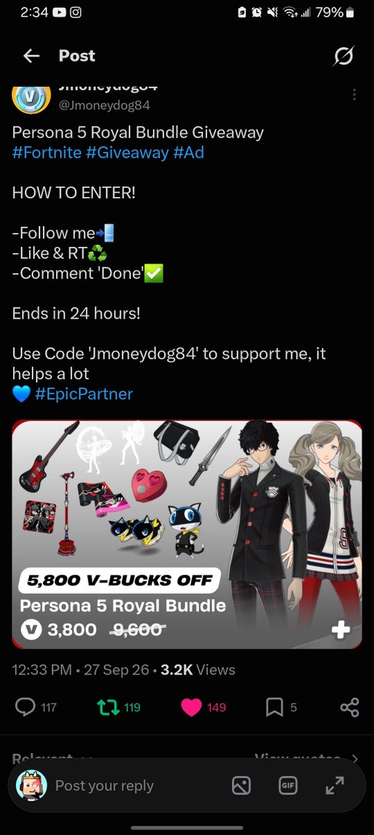 SpuncBoi121's tweet photo. @Jmoneydog84 Done :> https://t.co/in6Y0Nsxzw