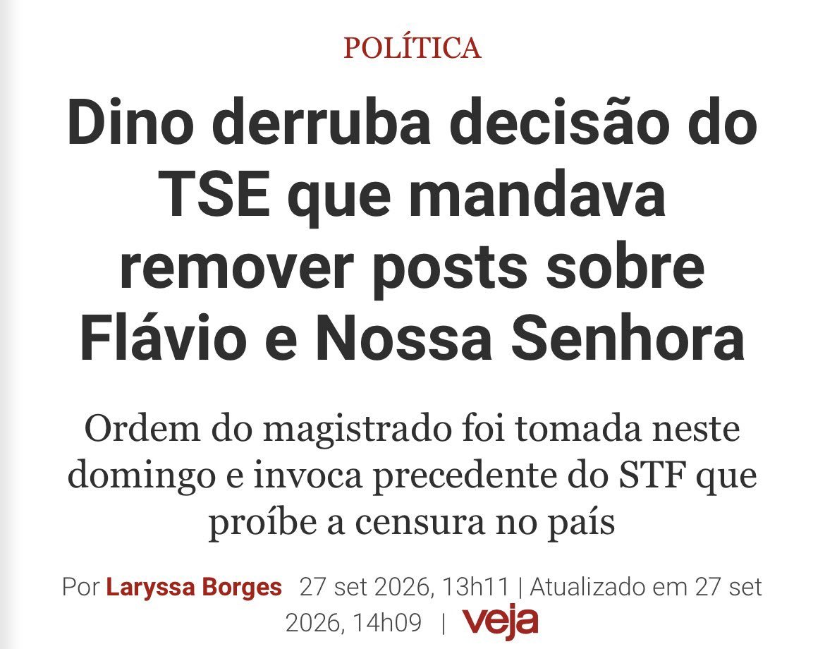 MichelineSants's tweet photo. Nossa Senhora não deve ser usada para fazer política. Transformar o sagrado em instrumento de disputa ideológica é uma demonstração de desrespeito à fé de milhões de brasileiros. https://t.co/EjUNzE7YlW