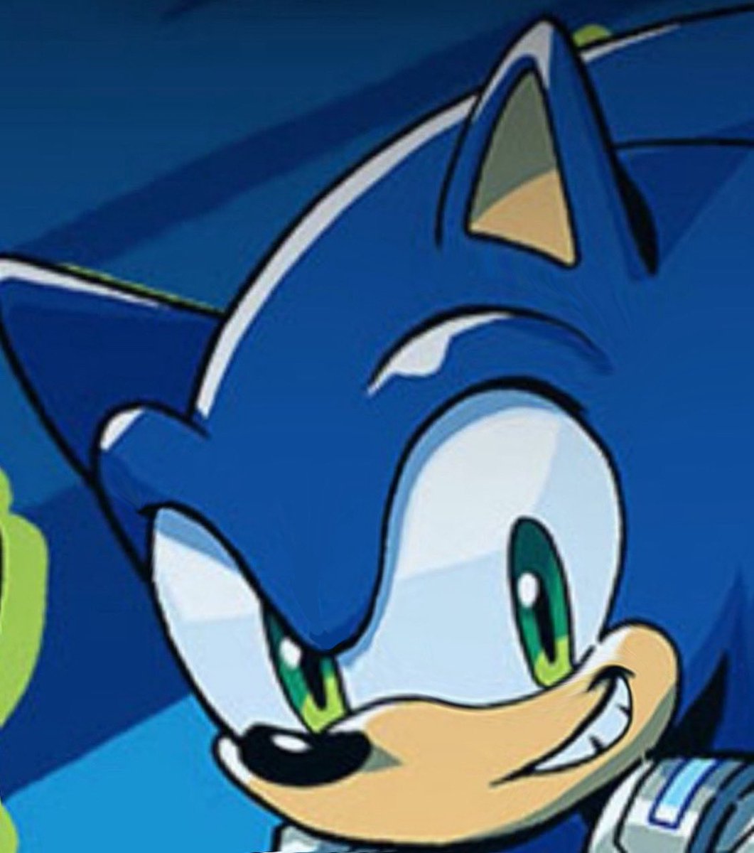 xlivuu's tweet photo. @Antony312dibujo I hate modern Sonic’s constant buttbrow dude https://t.co/oND8nK2E2U