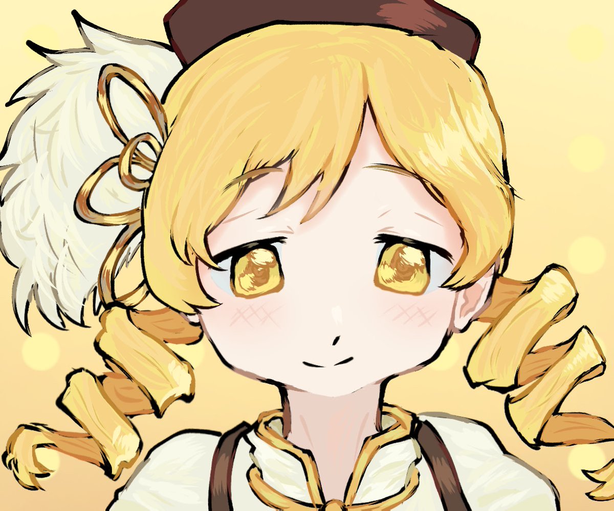 ShallowEmoti0ns's tweet photo. Mami e Bebe!!
#PMMM #MadokaMagica https://t.co/M2g8cnxe3X