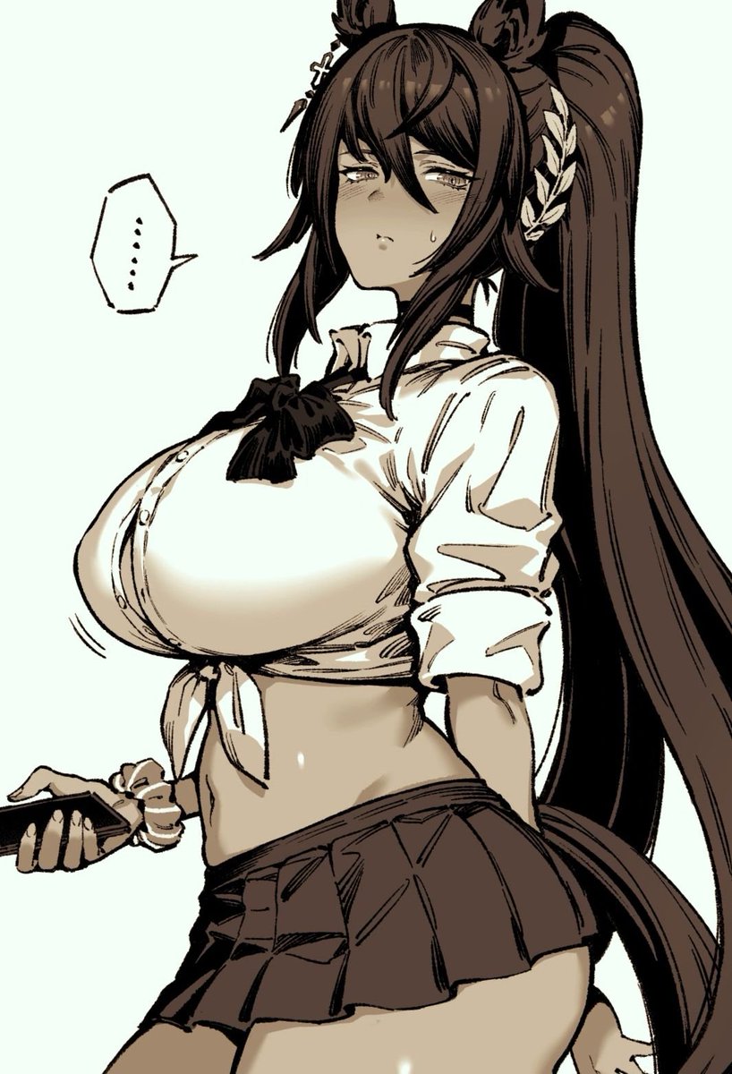 PrincesaDaisyRP's tweet photo. ⌞🐴⌝ 𝐀𝐌𝐀𝐍𝐓𝐄 𝐃𝐄𝐋 𝐍𝐓𝐑~!?👀 Nah~👅 Solo adoro la ℂ𝔸ℝℕ𝔼 𝕁𝕌𝔾𝕆𝕊𝔸~🍖

⇒ Culpable por 🅐🅜🅐🅡 y ⓅⓄⓈⒺⒺⓇ~? Unas..
👉 ᴏʙᴇsᴀs ᴛᴇᴛᴏʀʀᴀs~🍒
👉 𝙼𝚄𝚂𝙻𝙾𝚃𝙴𝚂 𝙶𝚁𝚄𝙴𝚂𝙾𝚂~🍗
👉 ＳＵＣＵＬＥＮＴＡＳ ＮＡＬＧＡＳ~🍑

—> 𝙁𝙐𝙏𝘼 O NO~ #SeductiveSunday https://t.co/MdA8MiOnNO