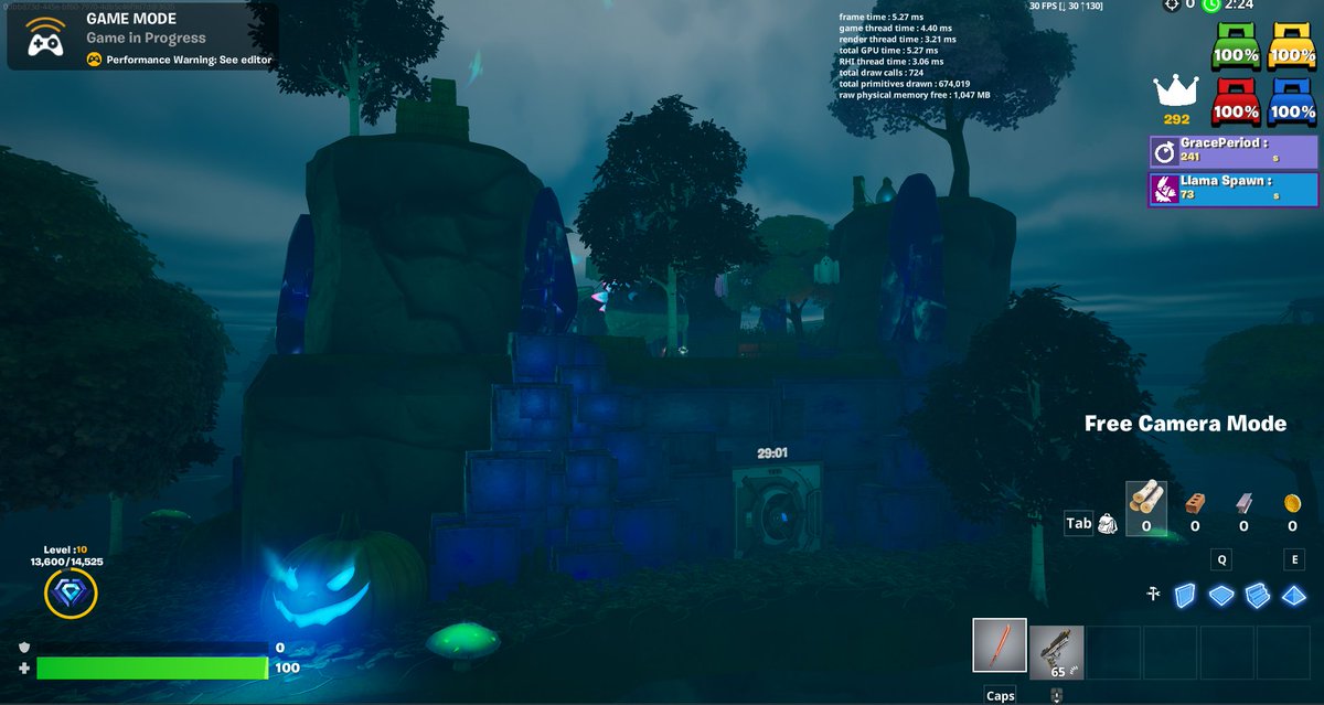 ozzyandco's tweet photo. Bed Wars Klombos has gone Spooky with our LTM Map Hallow! Shipping Soon! https://t.co/2i0wUbu9Gy