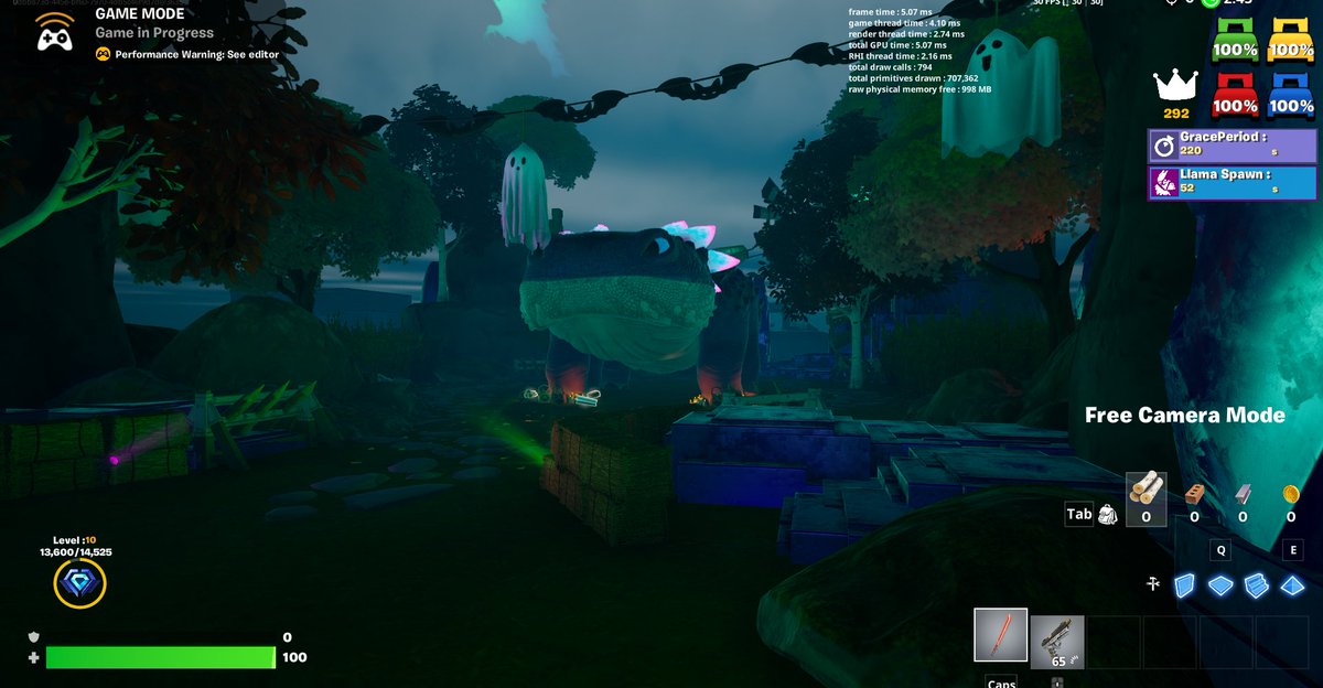 ozzyandco's tweet photo. Bed Wars Klombos has gone Spooky with our LTM Map Hallow! Shipping Soon! https://t.co/2i0wUbu9Gy